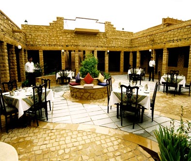 Hôtel Rawalkot Jaisalmer