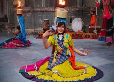 Circuit Culturelles Riches de Rajasthan