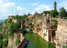 Voyage Forts et Palais Rajasthan